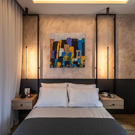 Juno By Halu! Stylish Apt In The Center Salonic Exterior foto