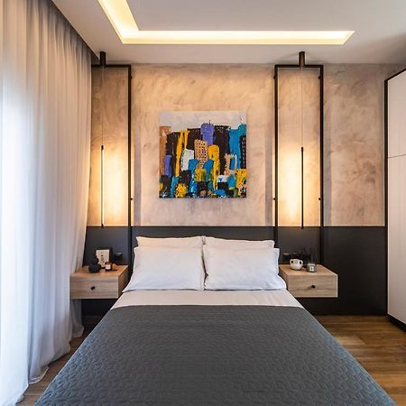 Juno By Halu! Stylish Apt In The Center Salonic Exterior foto